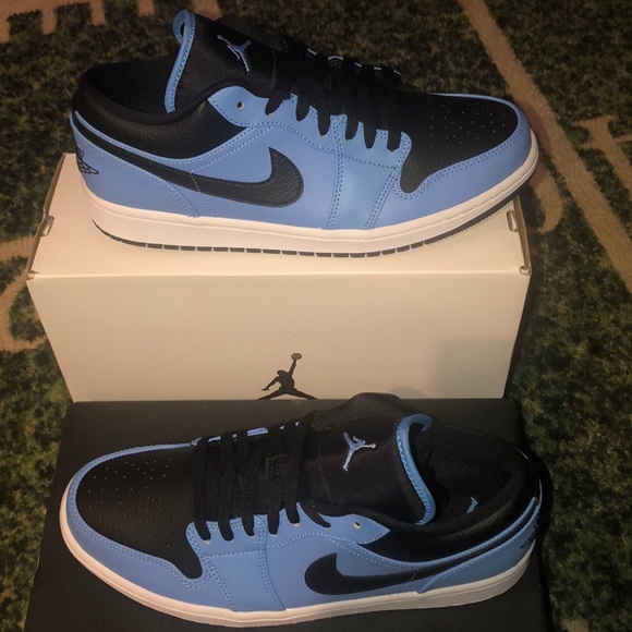 Jordan’s Brand new in Box main image 4